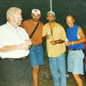 Meet your Posher, Wilson